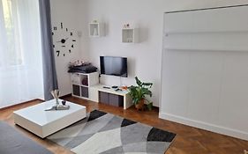 Casa Alice A 2 Passi Dal Centro 55 Mt 2